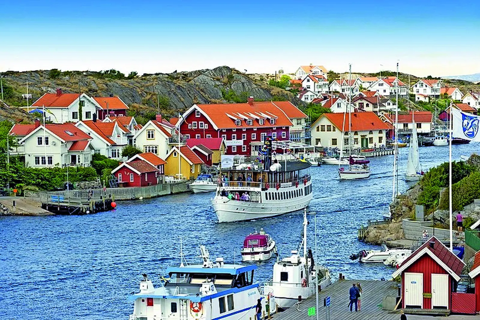 Archipelago image
