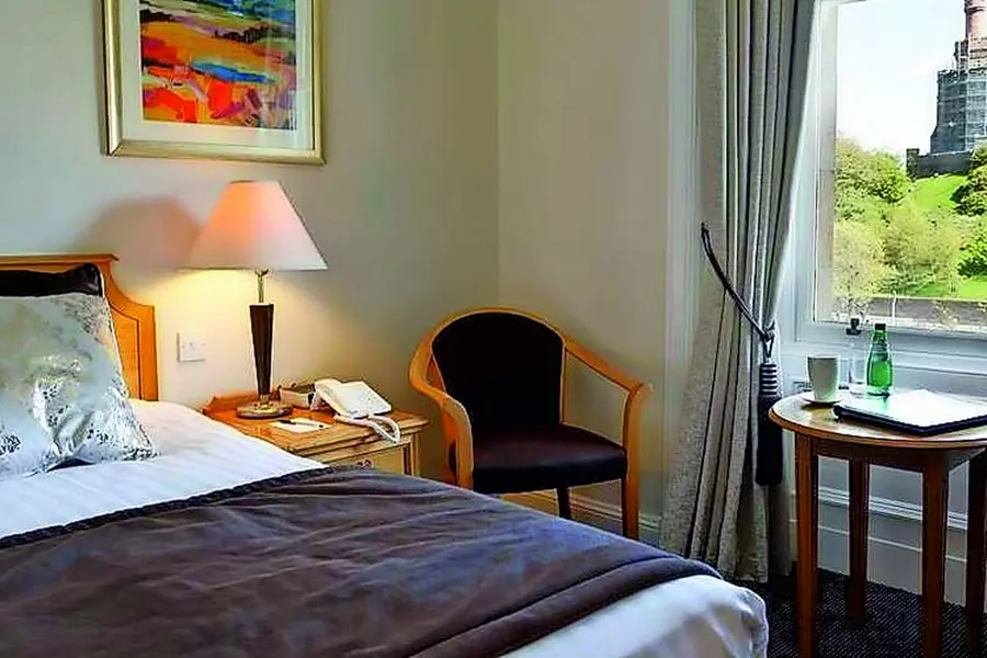 Image Palace Hotel - Inverness