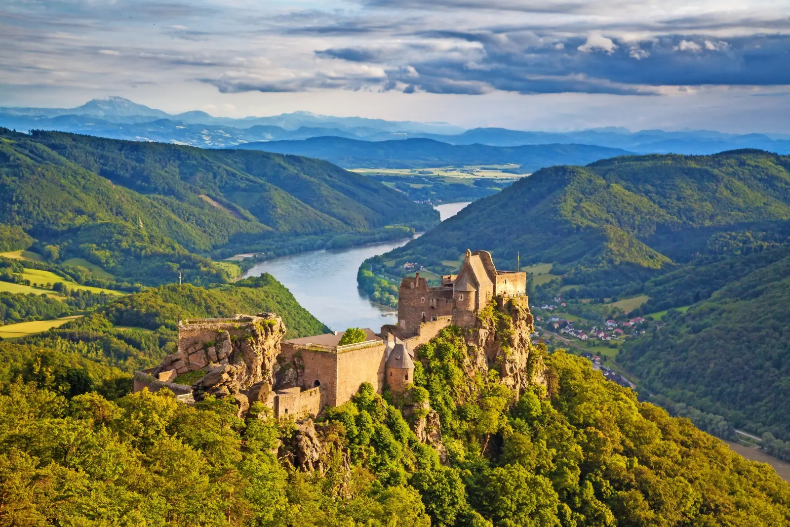 Wachau immagine