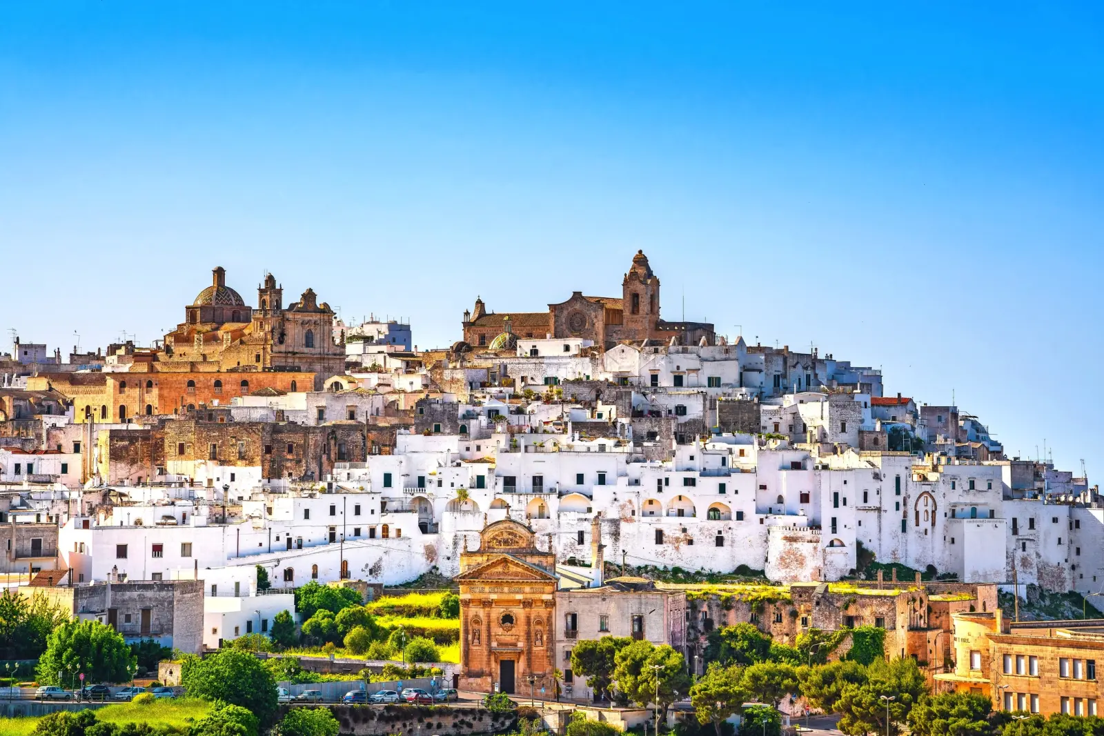Ostuni immagine