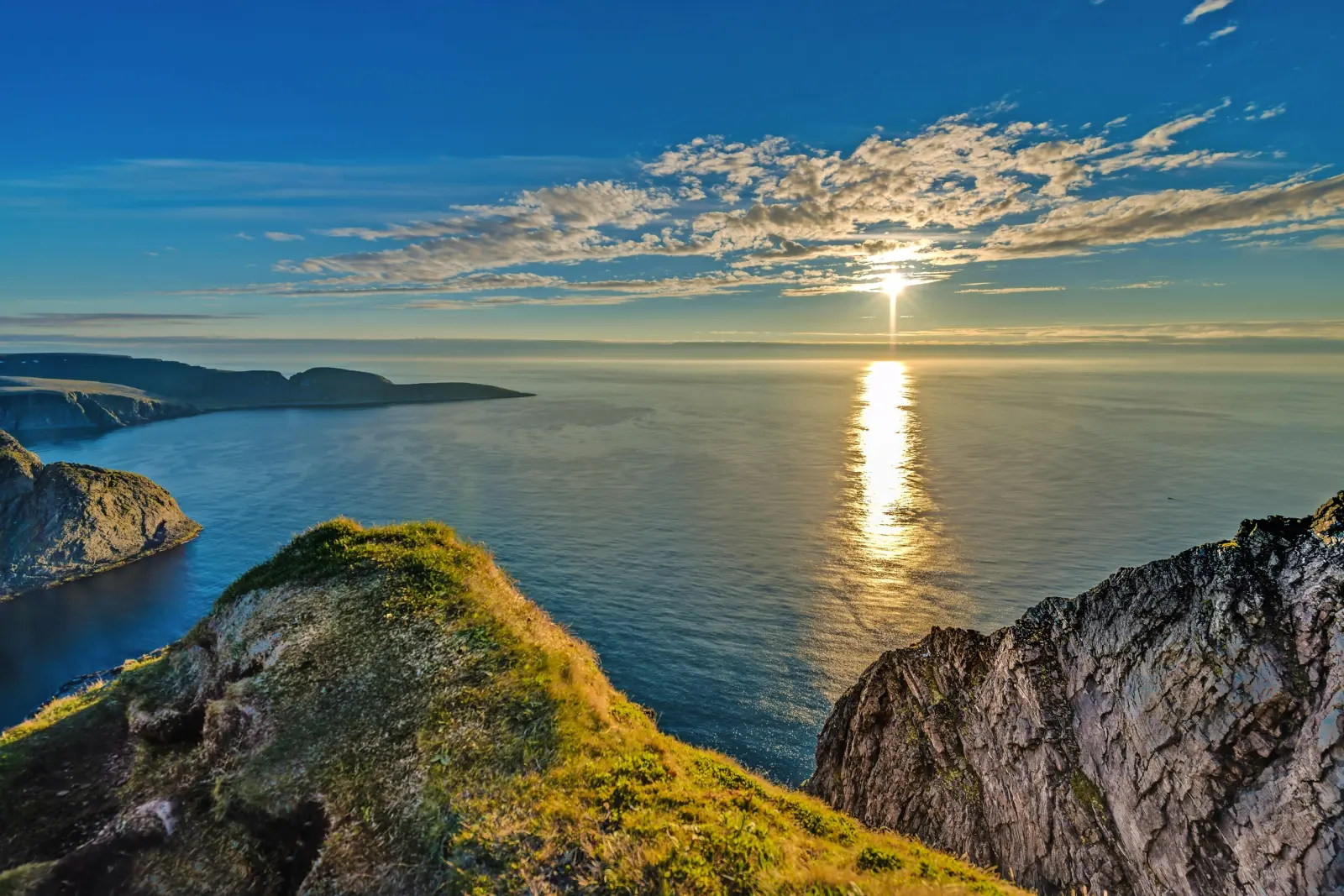 North Cape image
