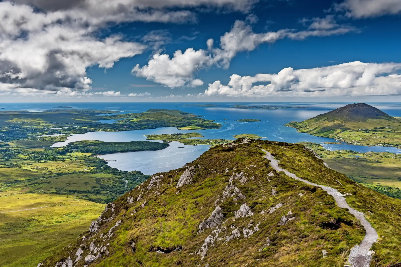 Image Connemara