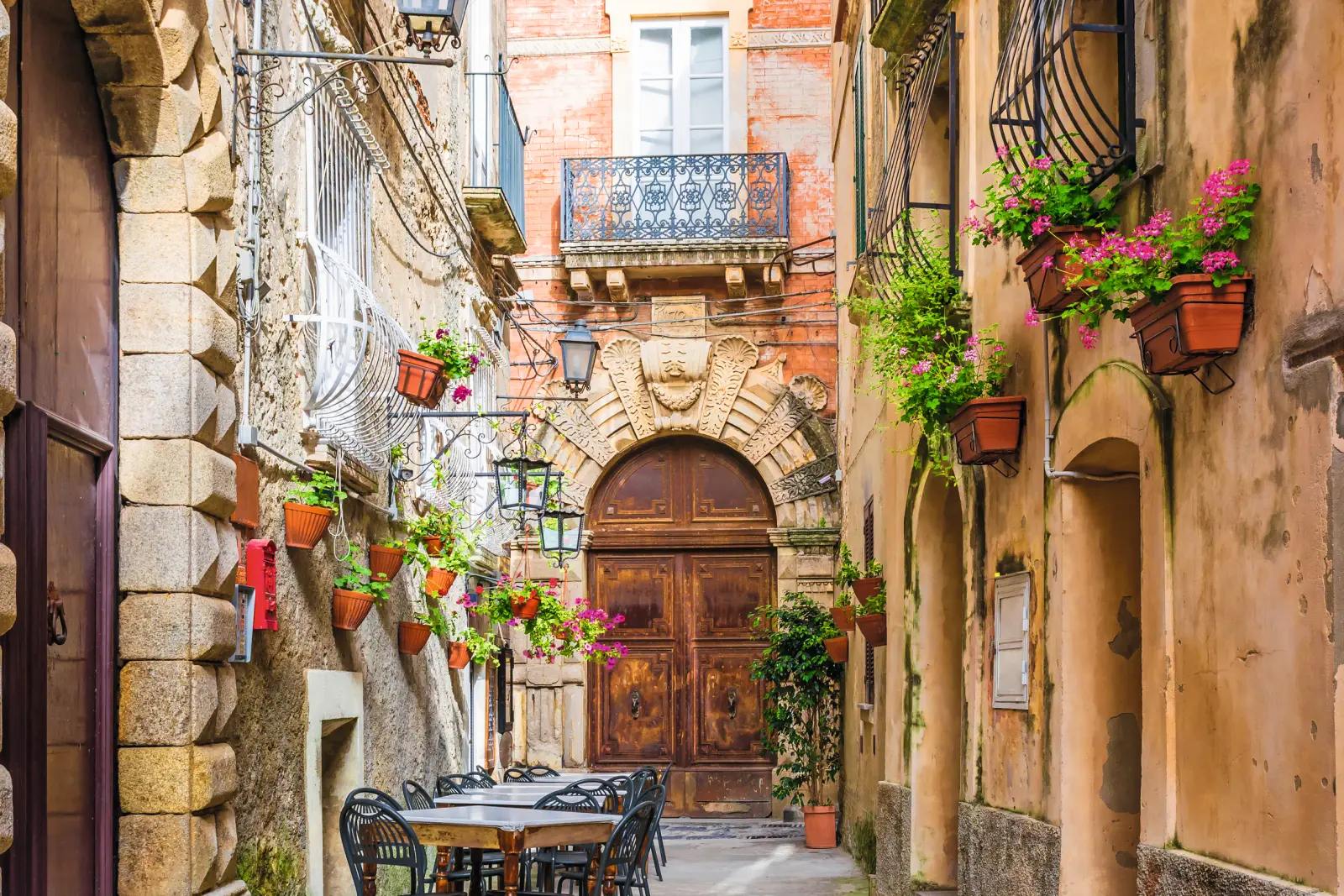 Positano