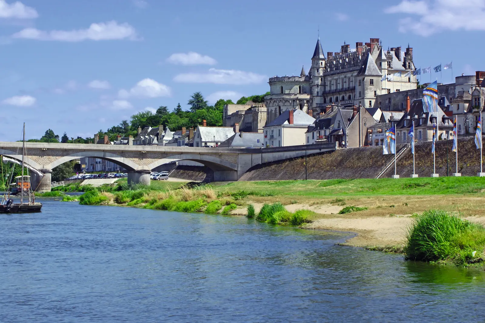 Amboise