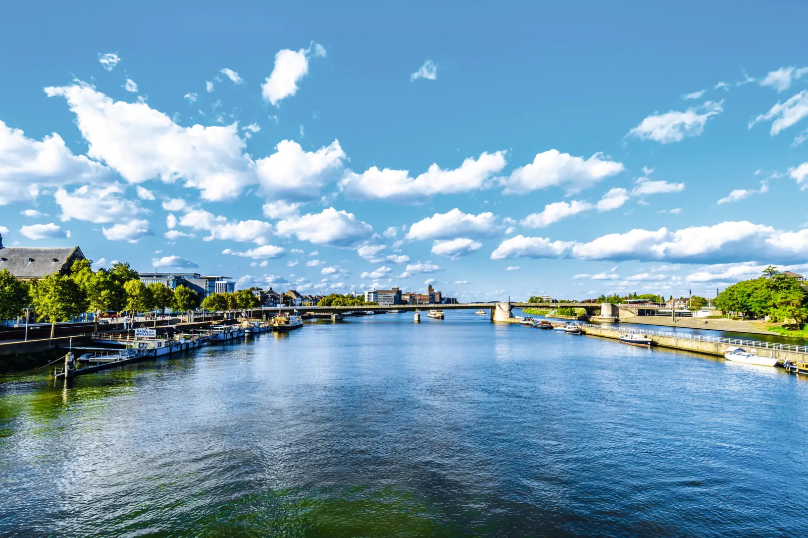 Maastricht