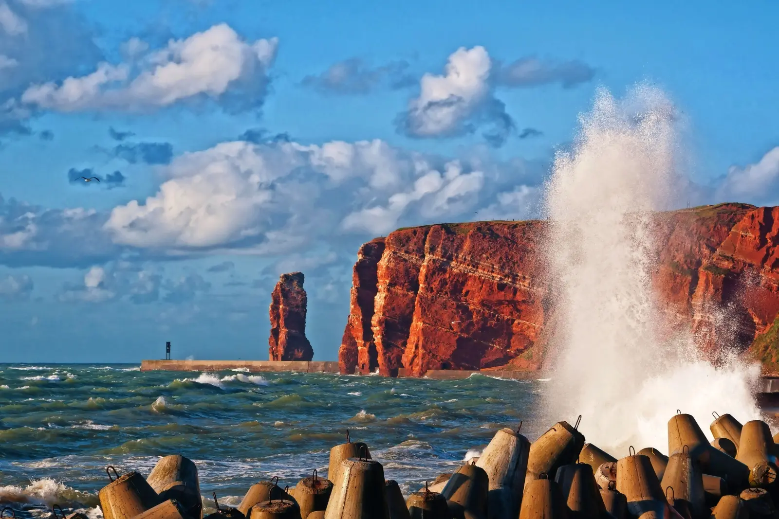Helgoland