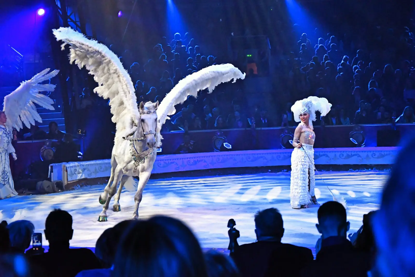 Festival del Circo di Montecarlo