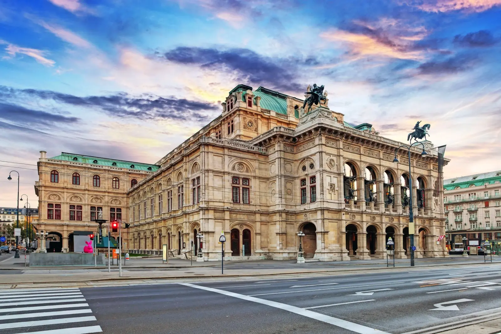 Vienna State Opera