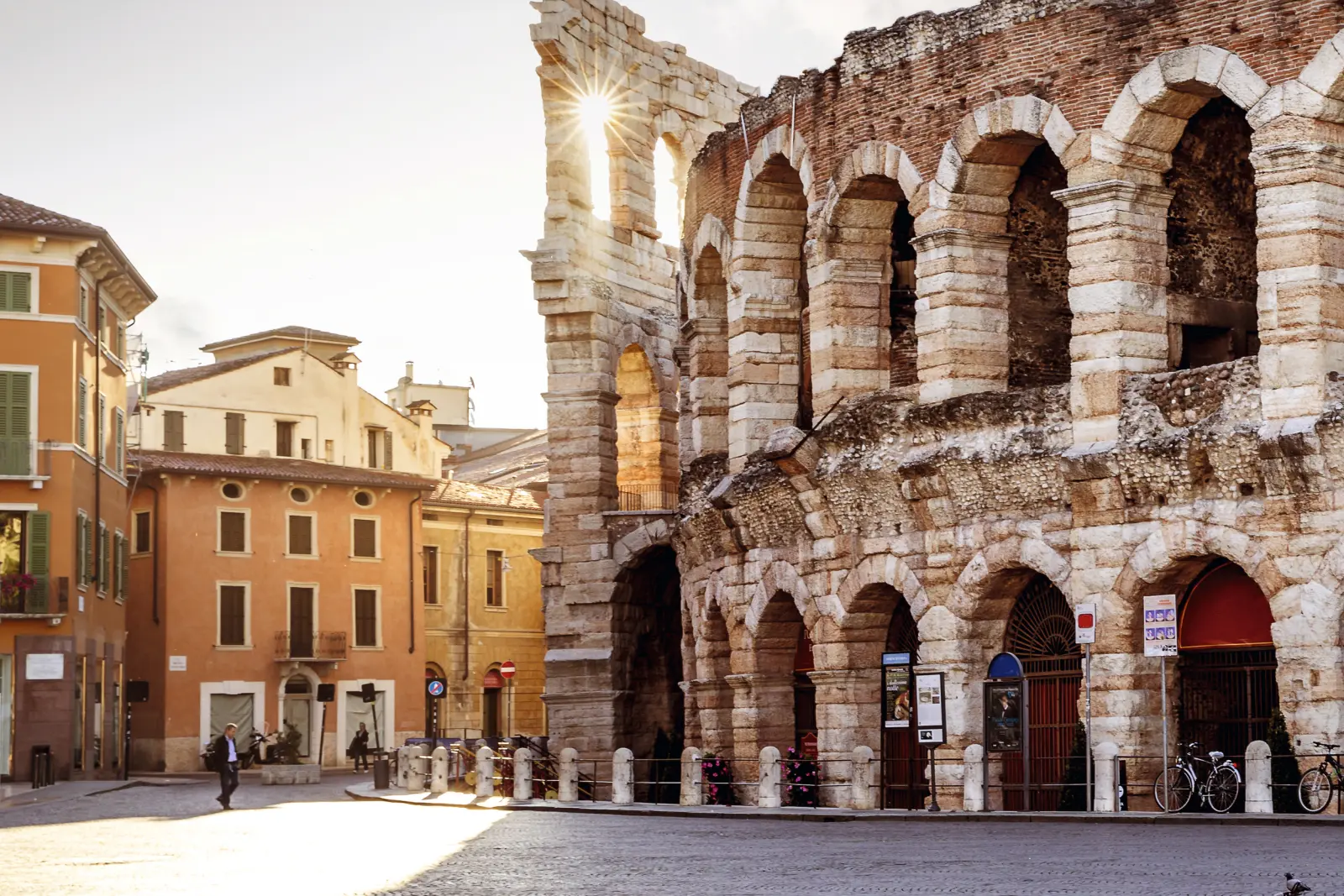 Arena di Verona