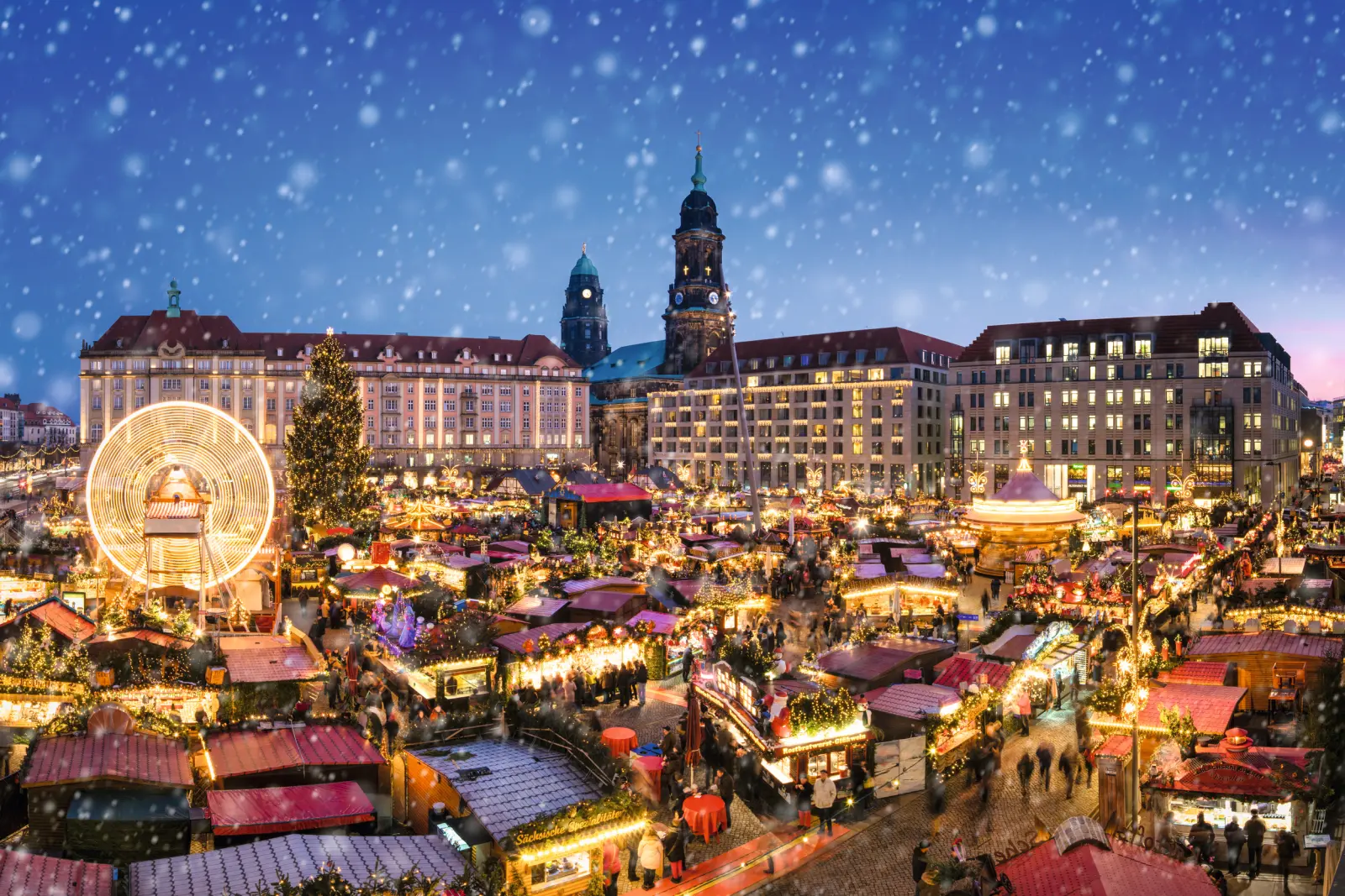Striezelmarkt