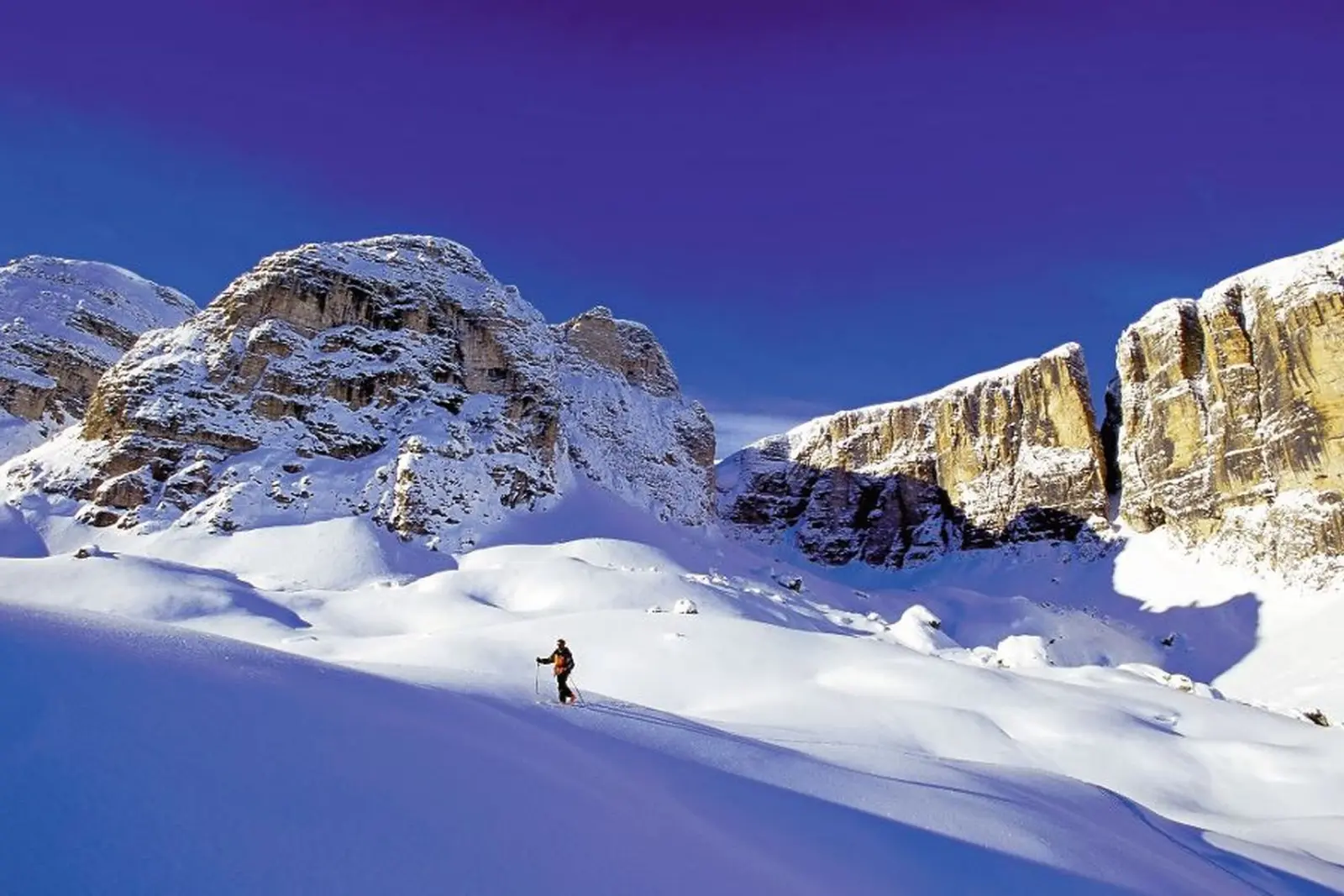Dolomiti Superski