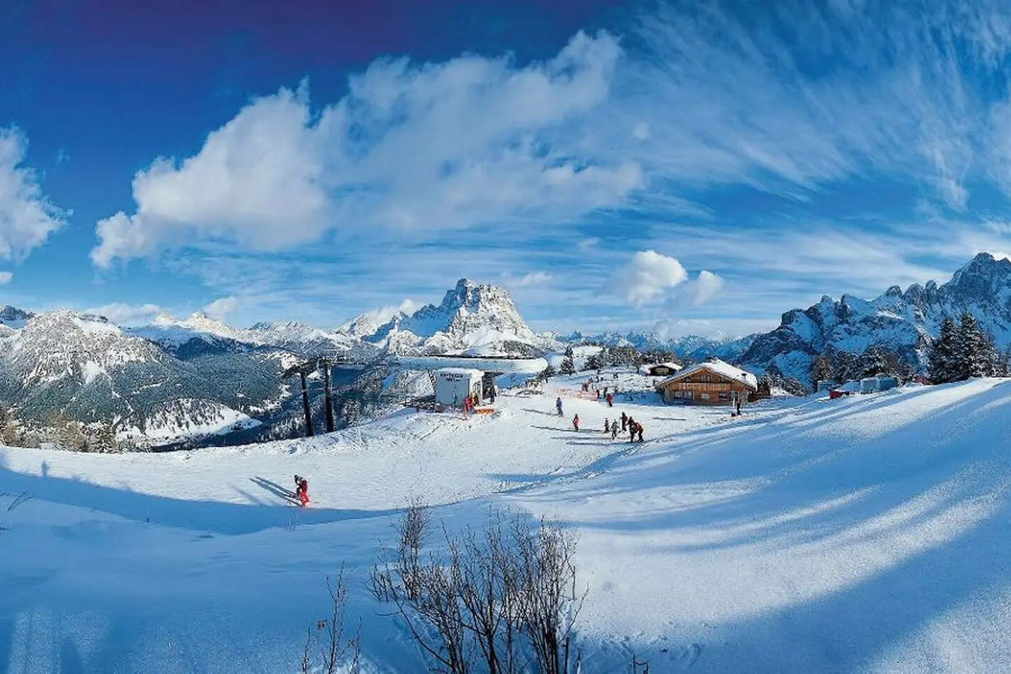 Dolomiti Superski