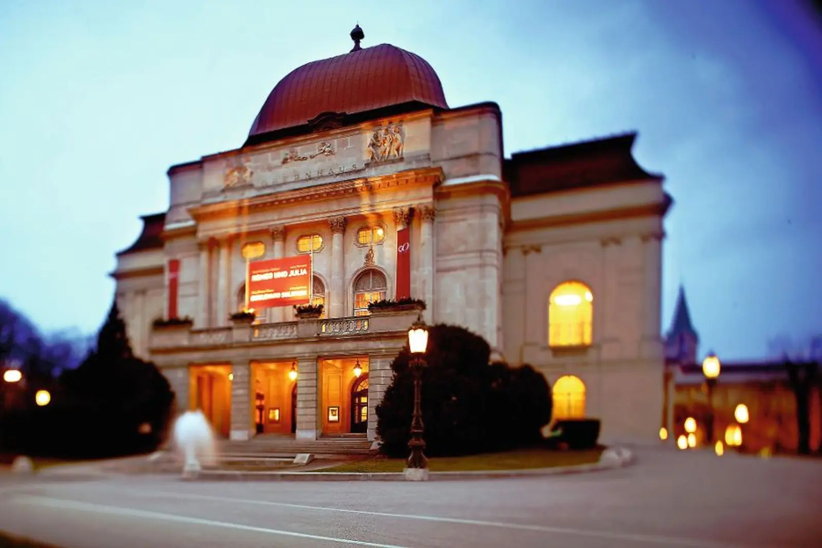 Opera di Graz