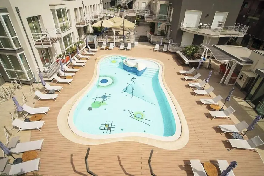 Hotel Malavoglia Inn, Aci Trezza