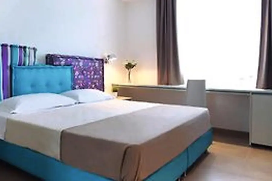 Boutique Hotel Cico - Torre Santa Sabina