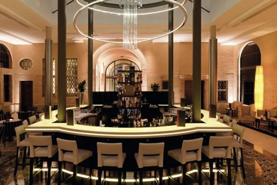 5* Steigenberger Grandhotel Leipzig