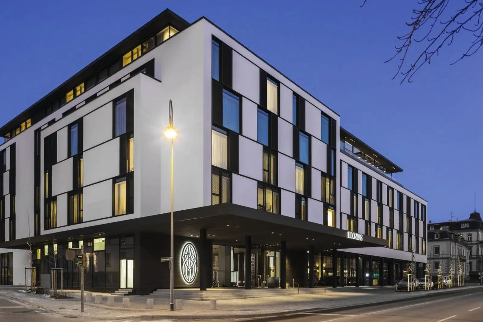 5* Hotel Roomers, Baden-Baden