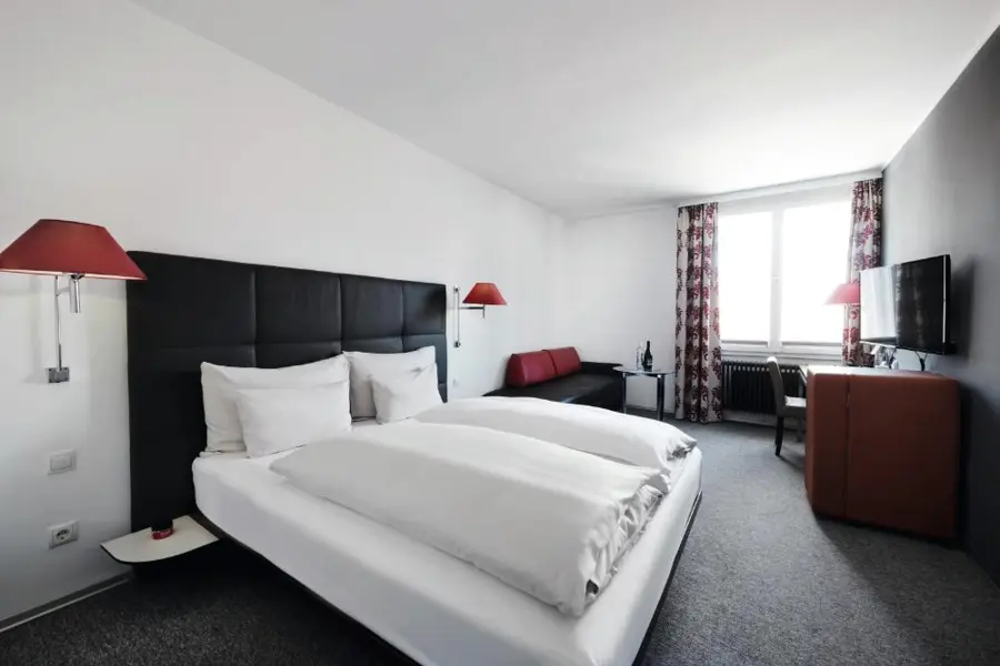 Hotel Weitzer 4*, Graz