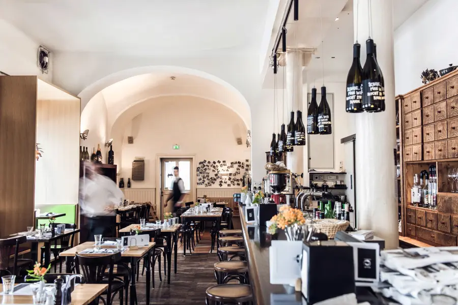 Hotel Weitzer 4*, Graz