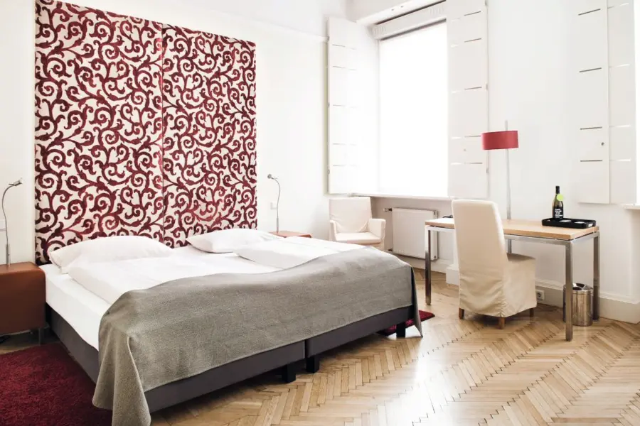 Hotel Weitzer 4*, Graz