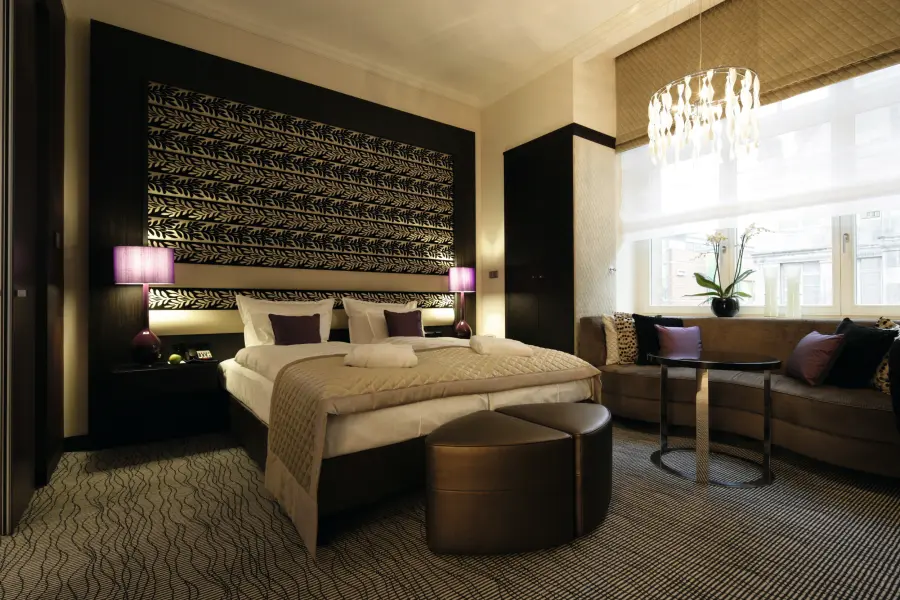 5* Steigenberger Grandhotel Handelshof