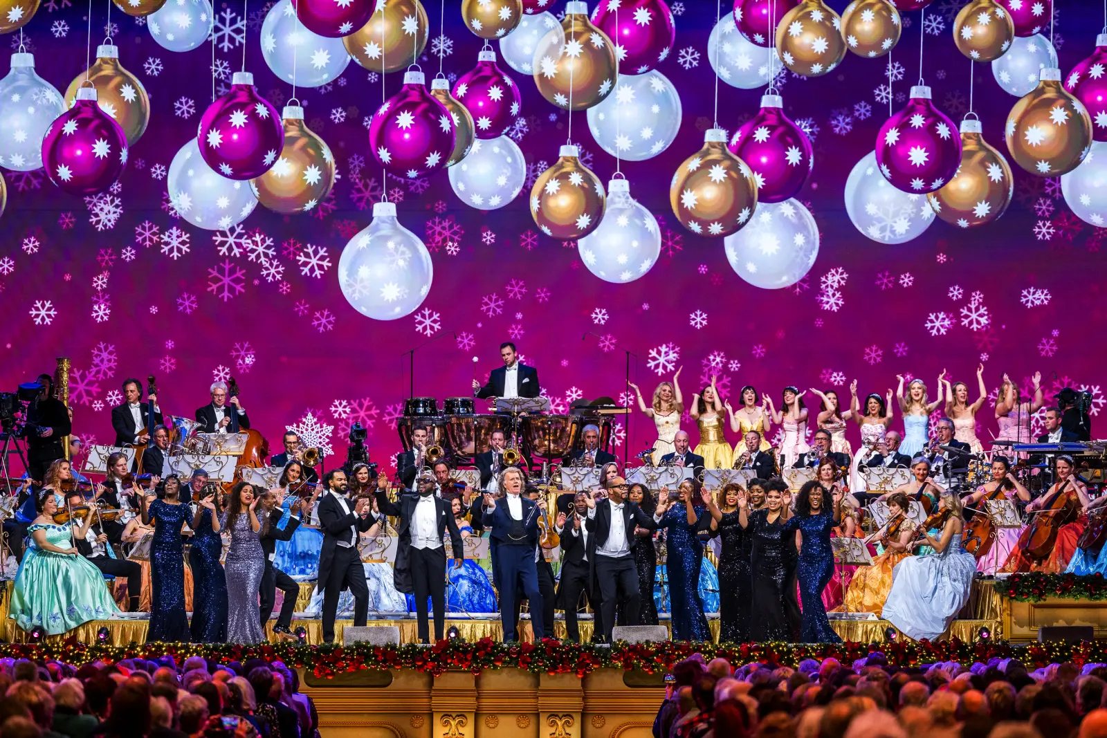 André Rieu