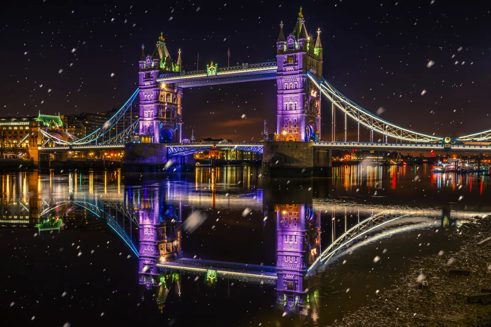 London Bridge