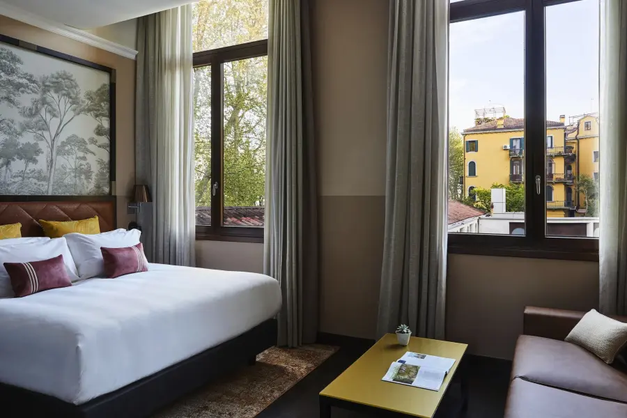 Hotel Indigo Venice Sant' Elena