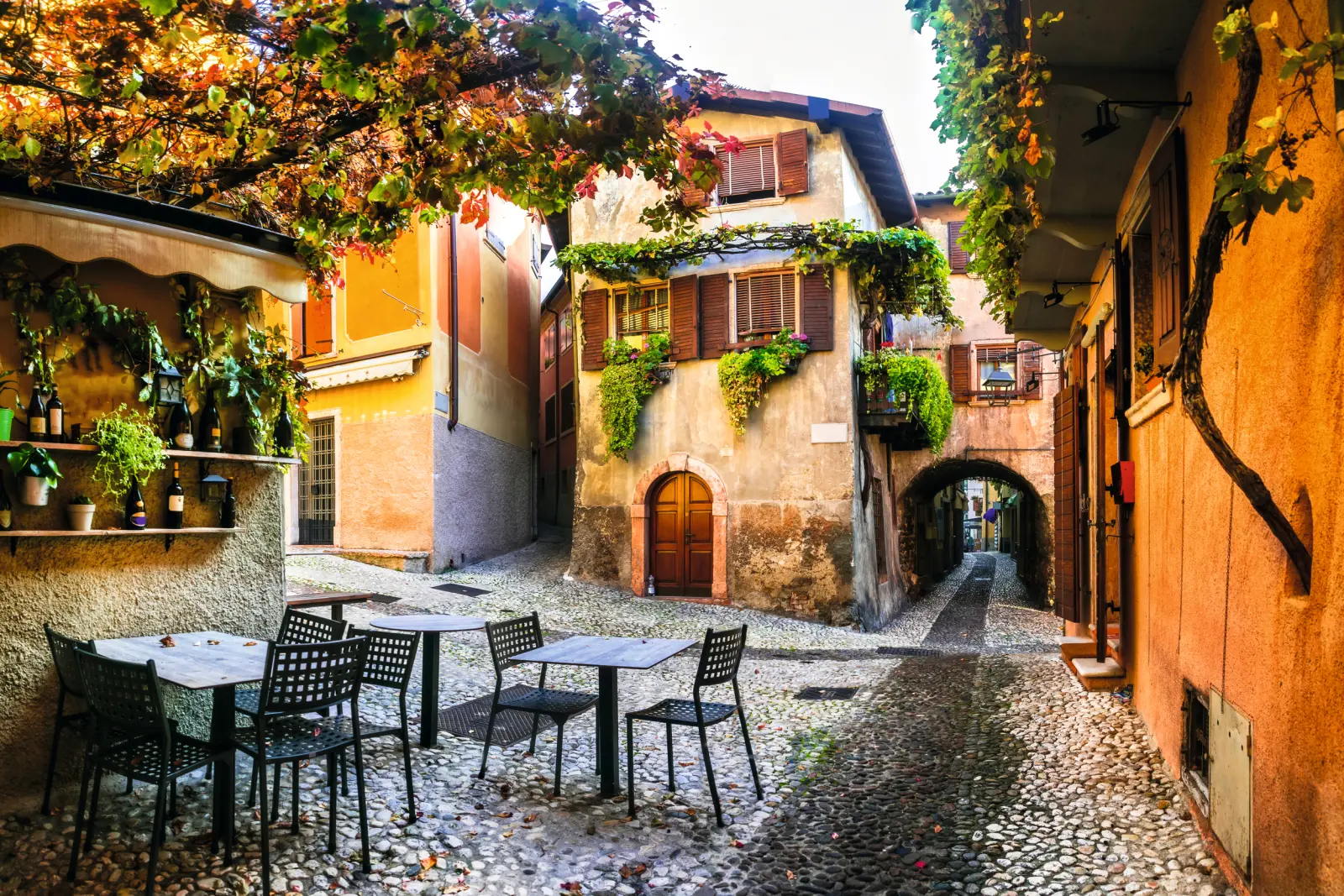 Malcesine