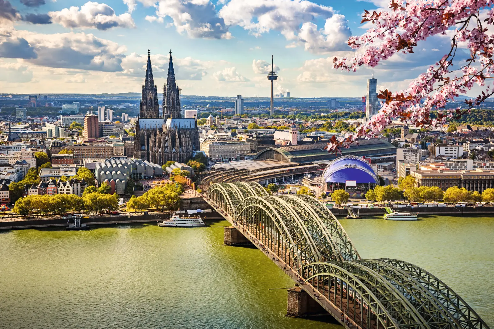 Köln