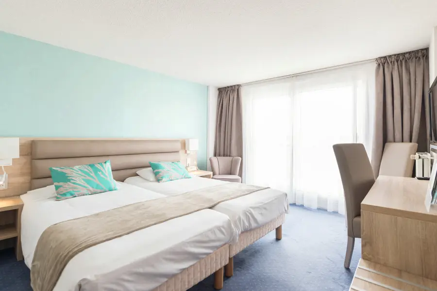 Hotel Brit L'Océan, Concarneau