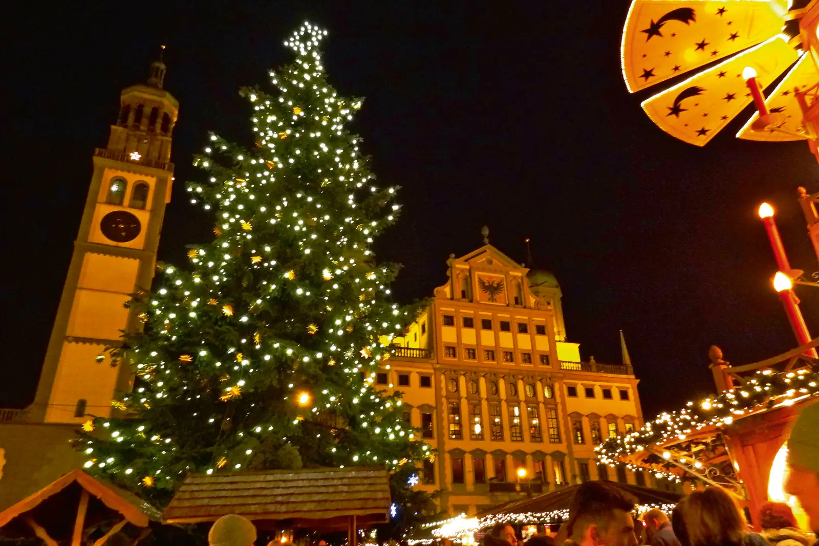 Mercatino di Natale Augusta