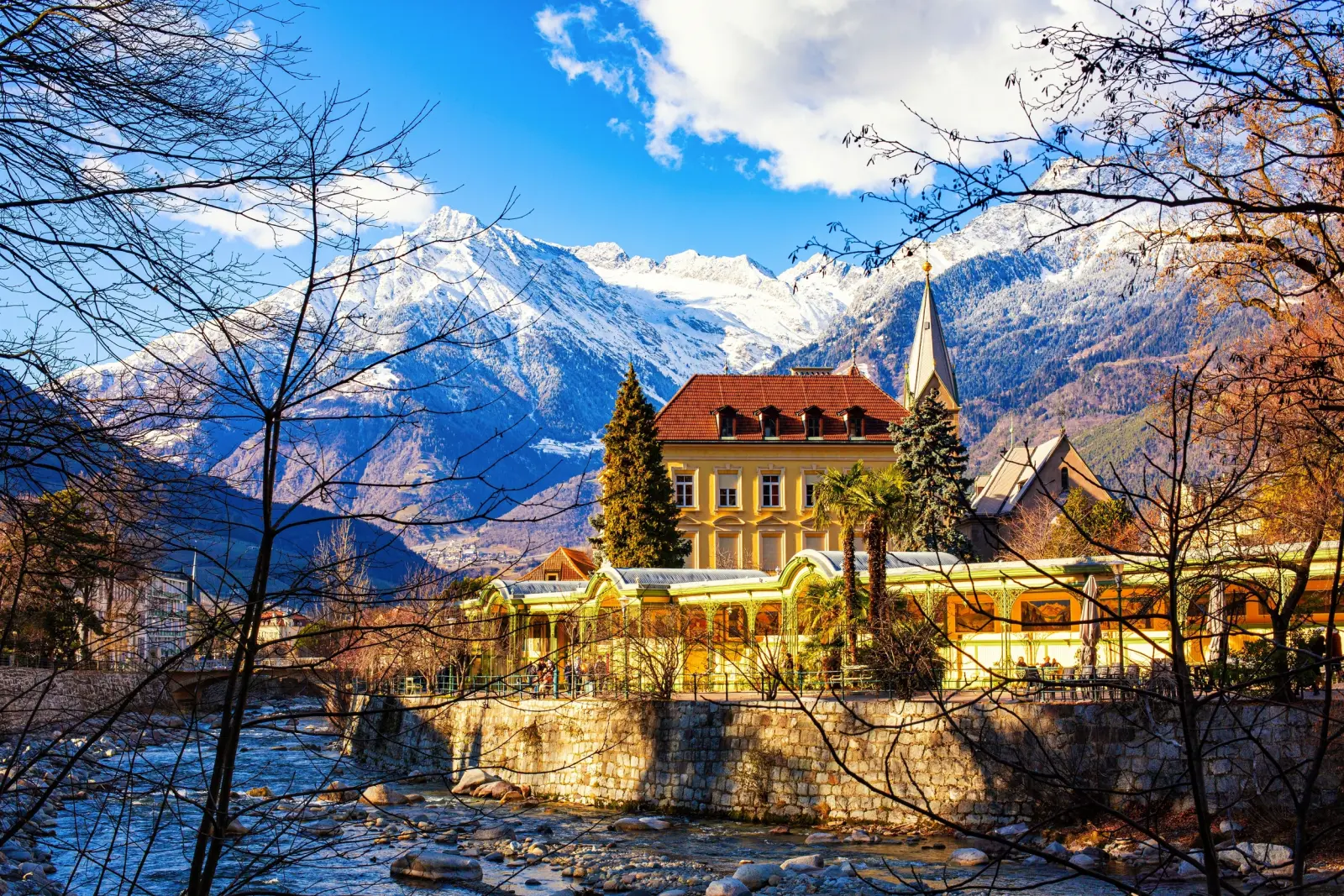 Merano