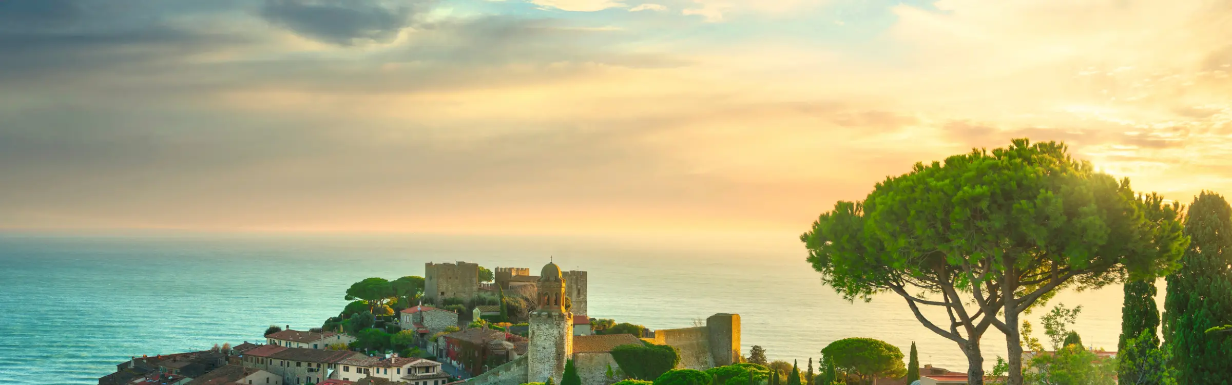 Castiglione della Pescaia