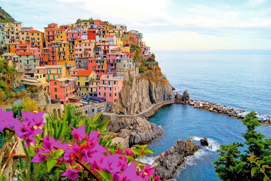 Cinque Terre