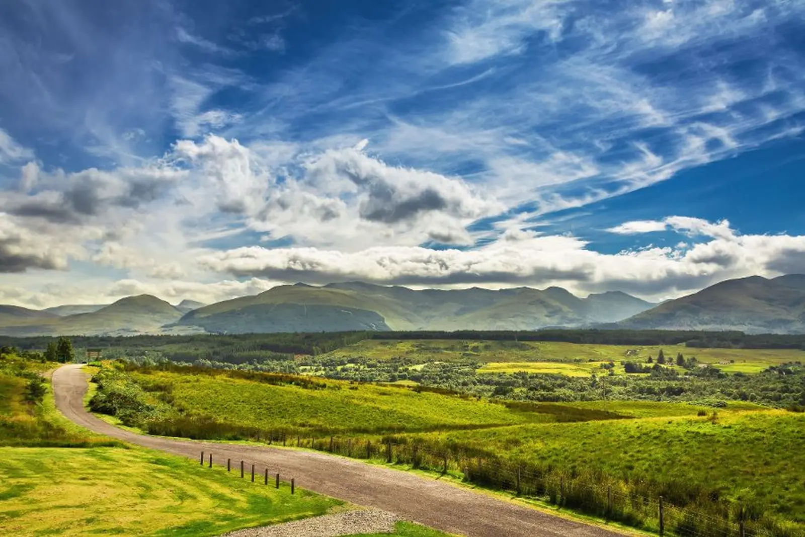 Highlands