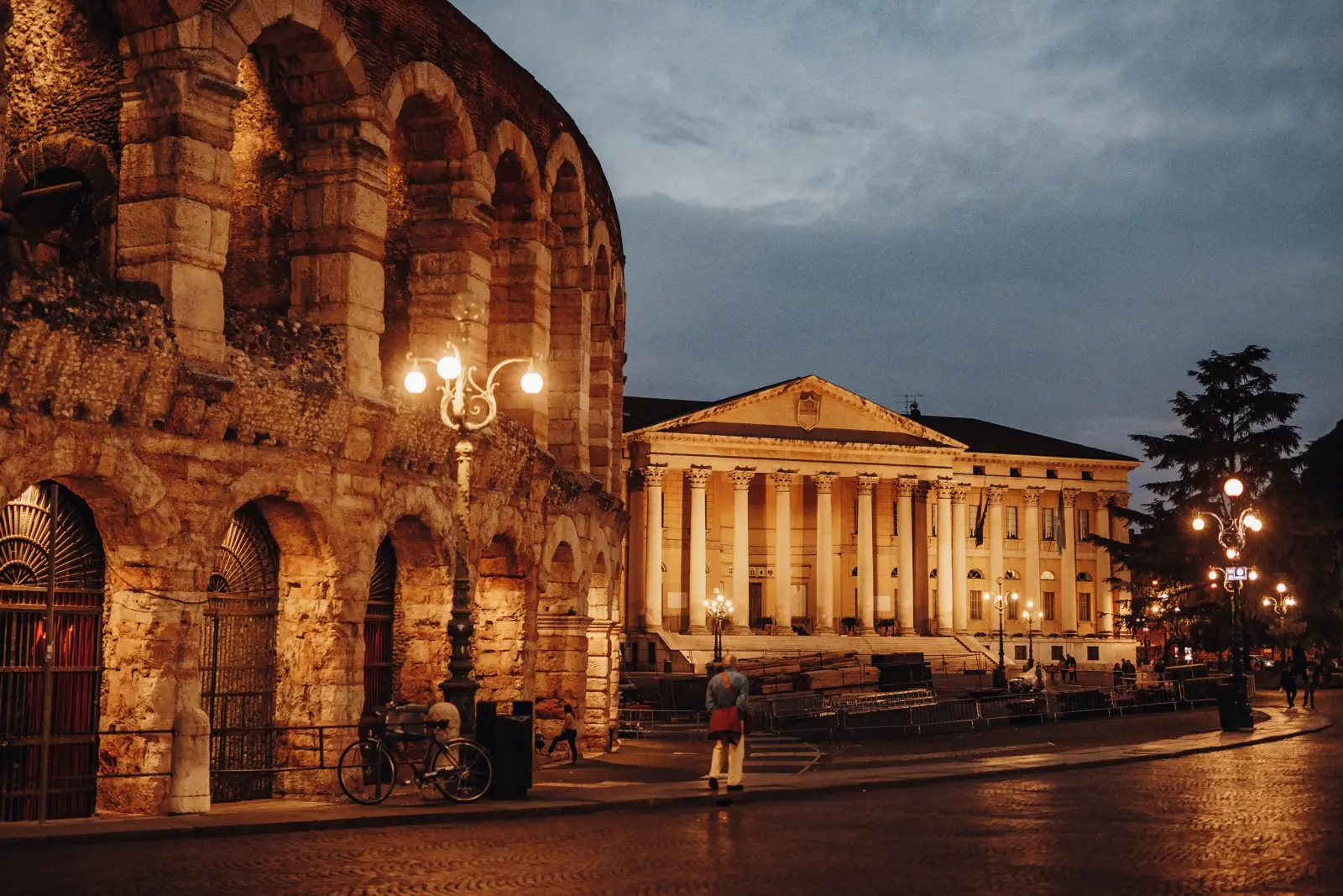 Arena di Verona