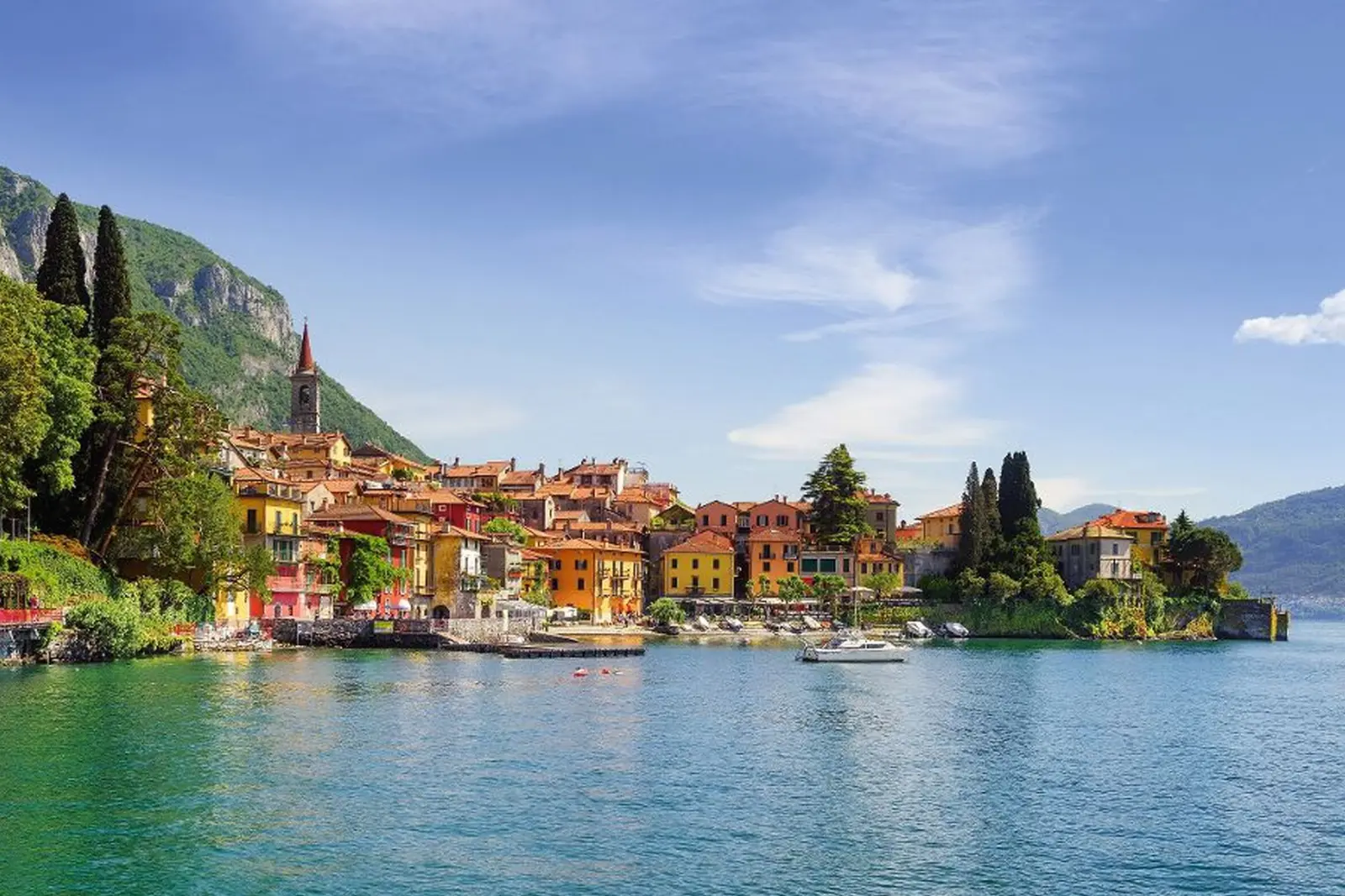 Varenna