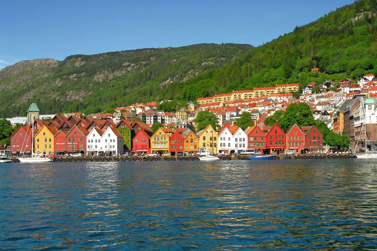 Bergen