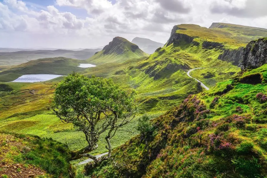 Isola di Skye