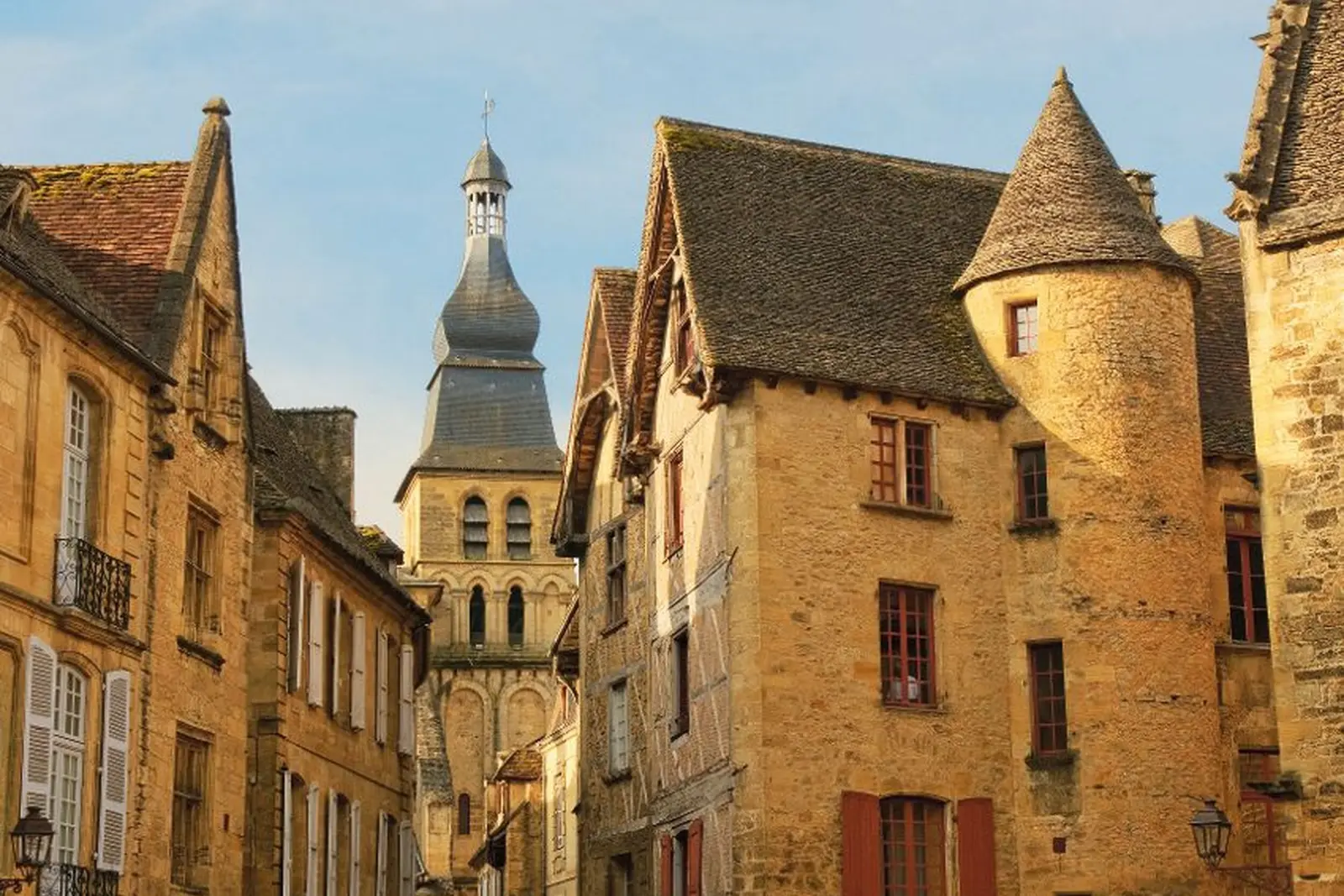 Sarlat