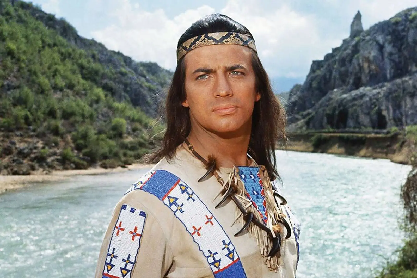 Winnetou