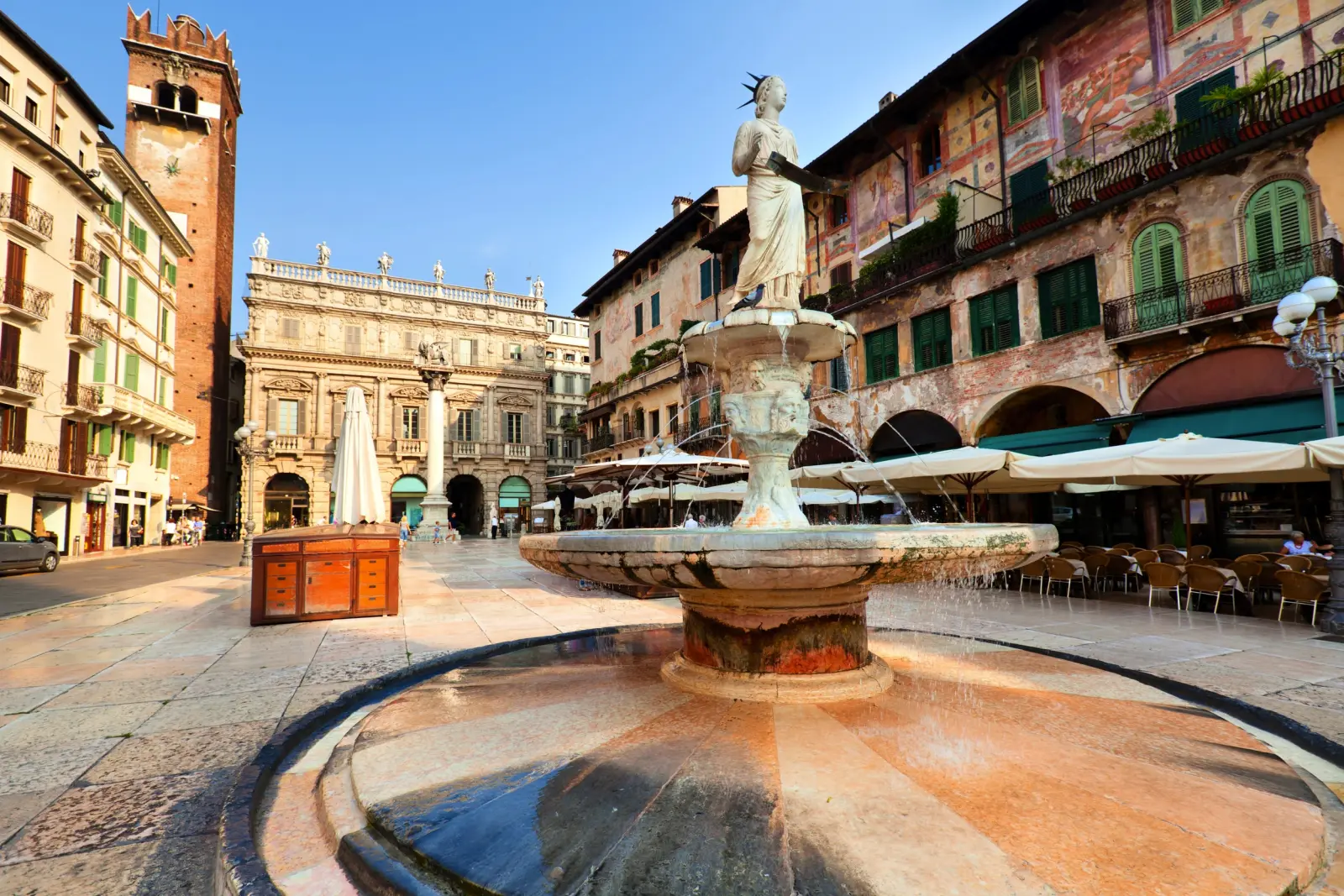 Verona