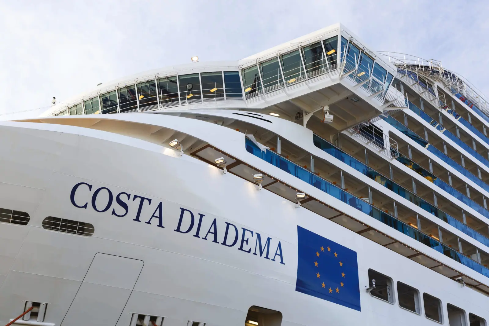 Costa Diadema