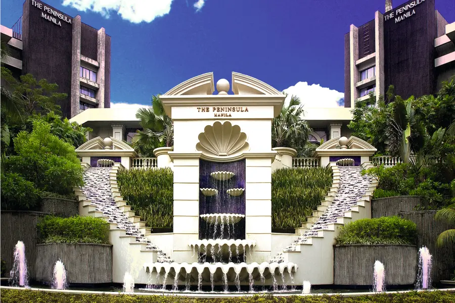 Hotel The Peninsula Malina