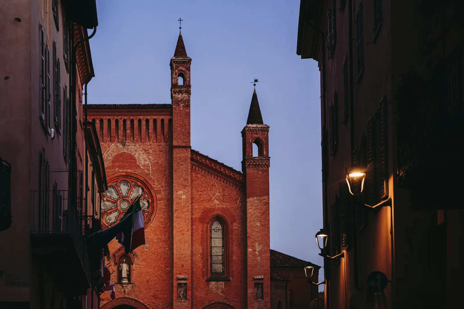Alba