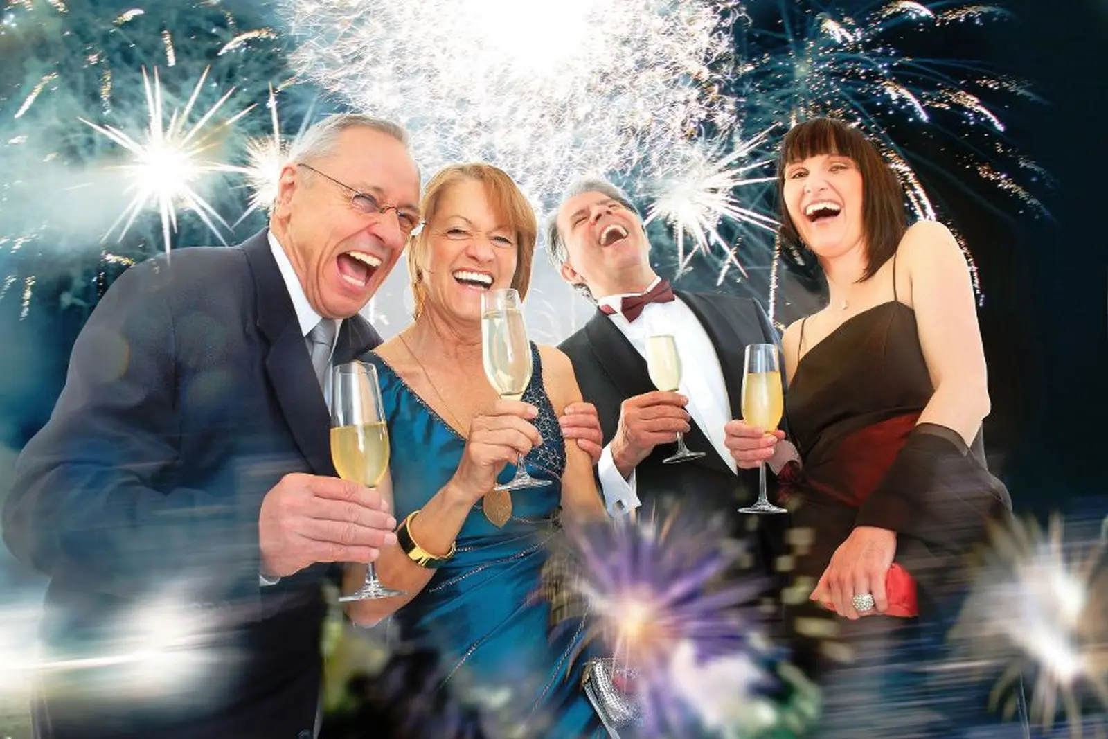 New Year's Eve