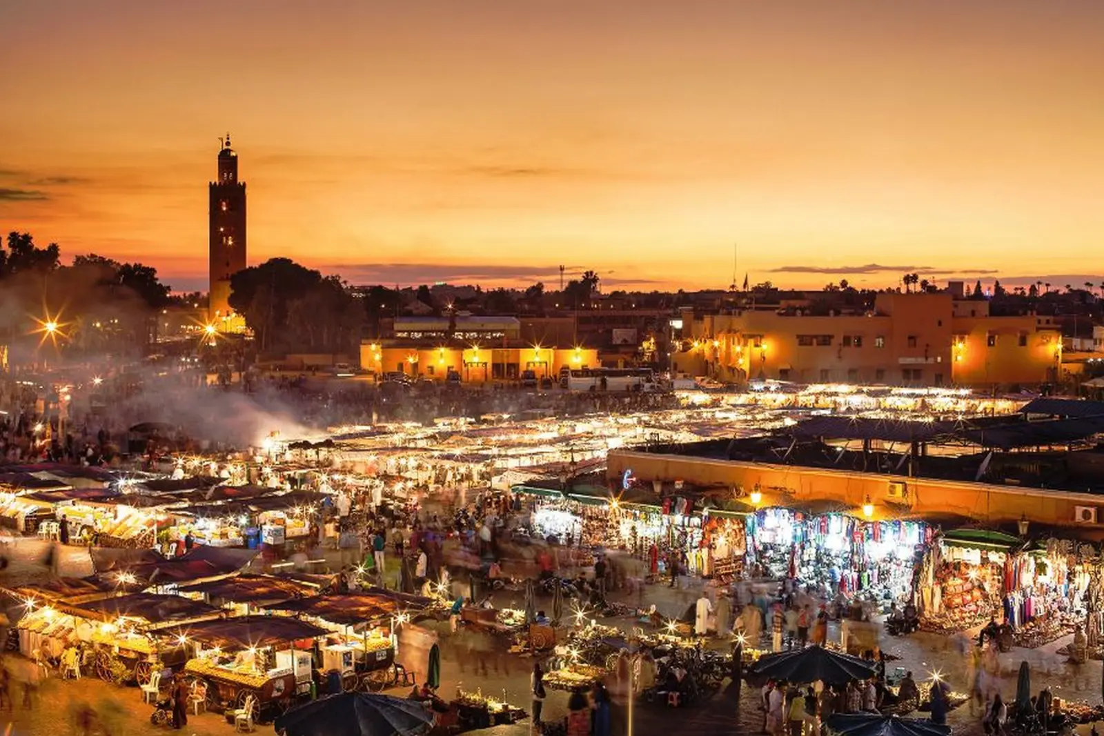 Marrakesh