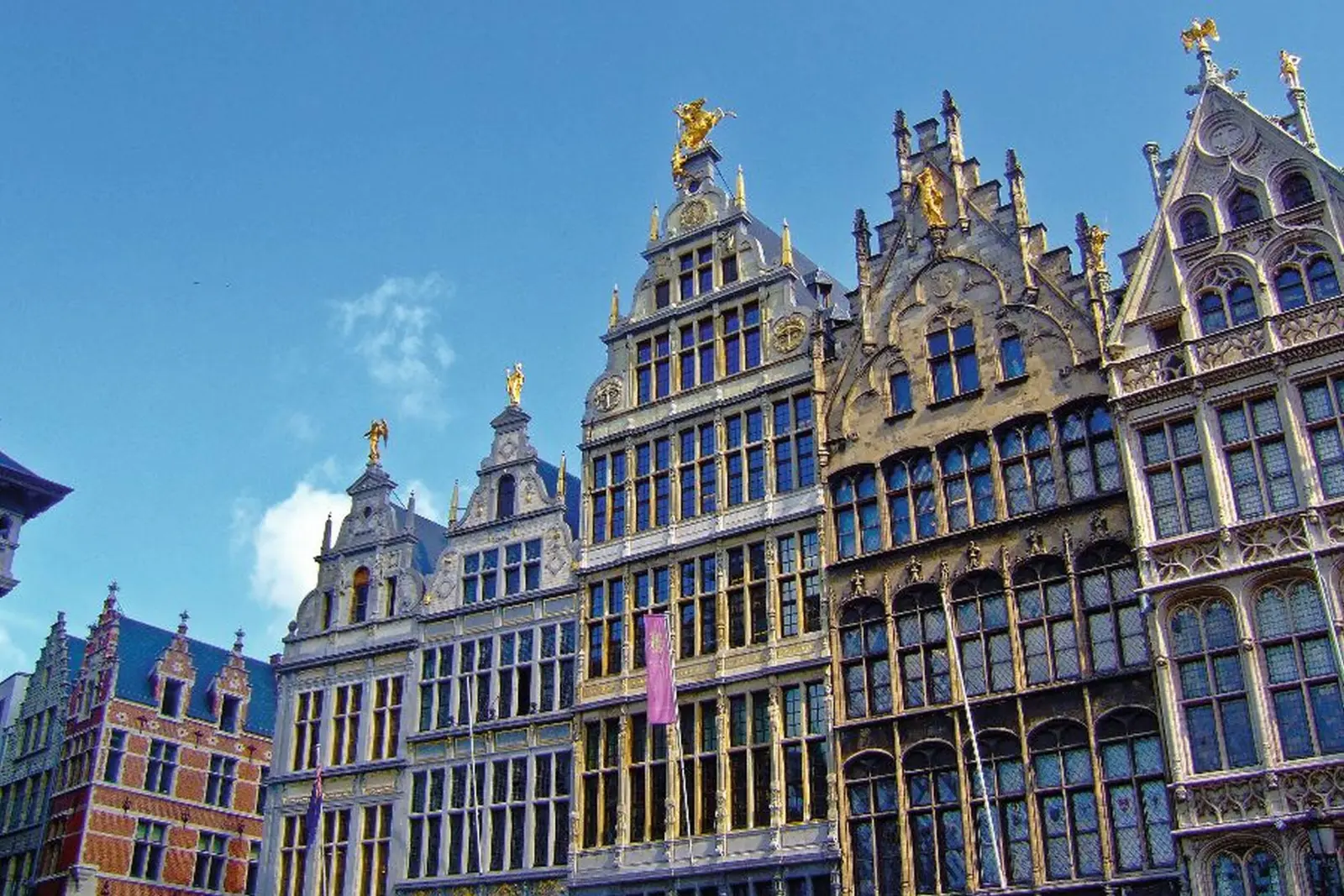 Antwerp