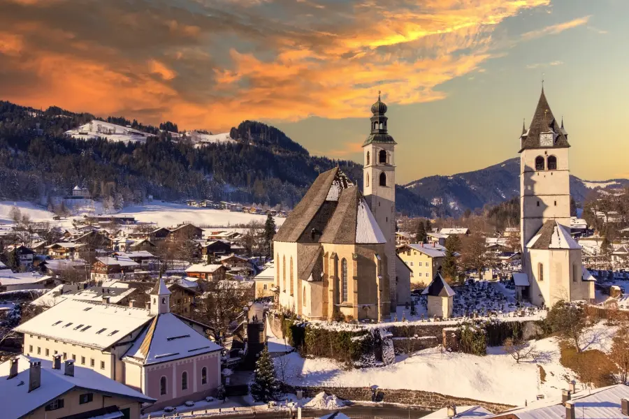 Kitzbühel